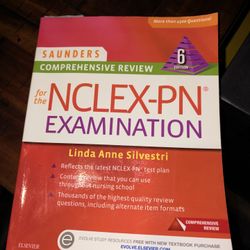 NCLEX PN