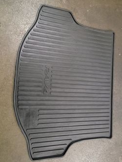 Toyota Rav4 Cargo Mat 2013-18