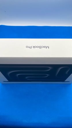 14 inch MacBook Pro m5 48GB RAM 1TB SSD