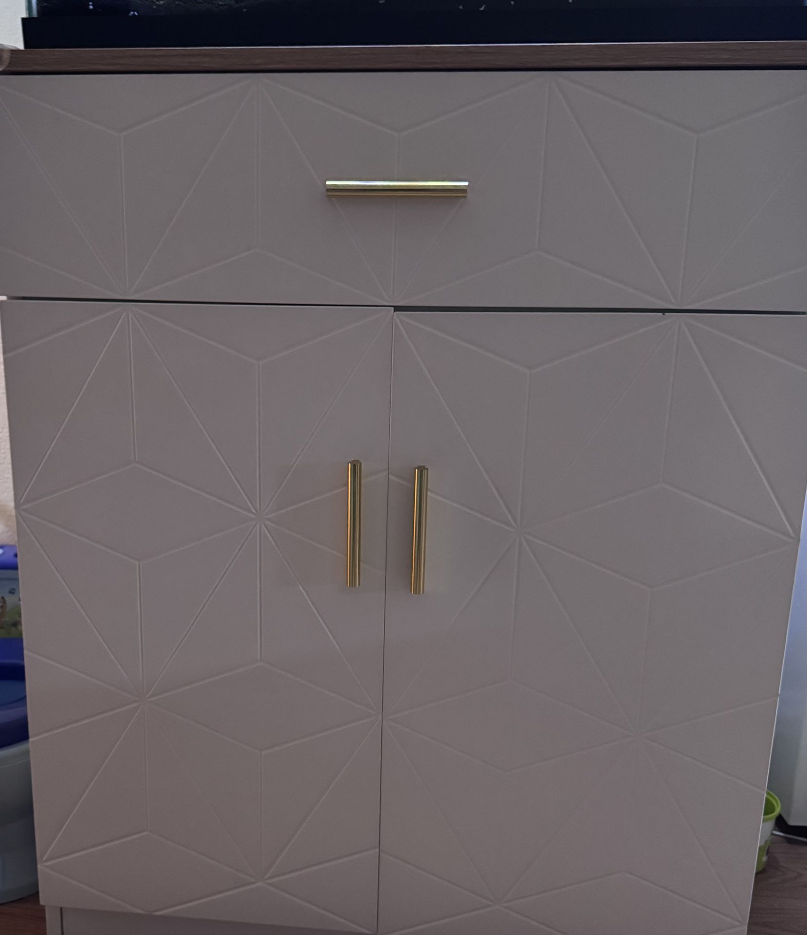 Stand With Extension Included