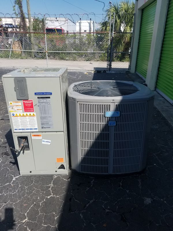 Used ac unit for Sale in Plantation, FL OfferUp