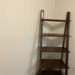 5 Tier Shelf