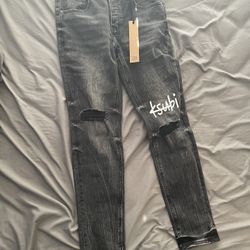 Ksubi jeans (Size 30)
