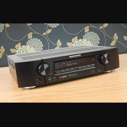 Marantz NR1609 Receiver 7.2-channel