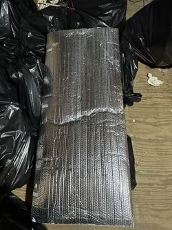 Aircraft window, heat, shield reflector