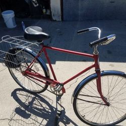 Schiwnn 1976 speedster