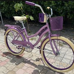 24 BRAND NEW BEACH CRUISER 1 SPEED