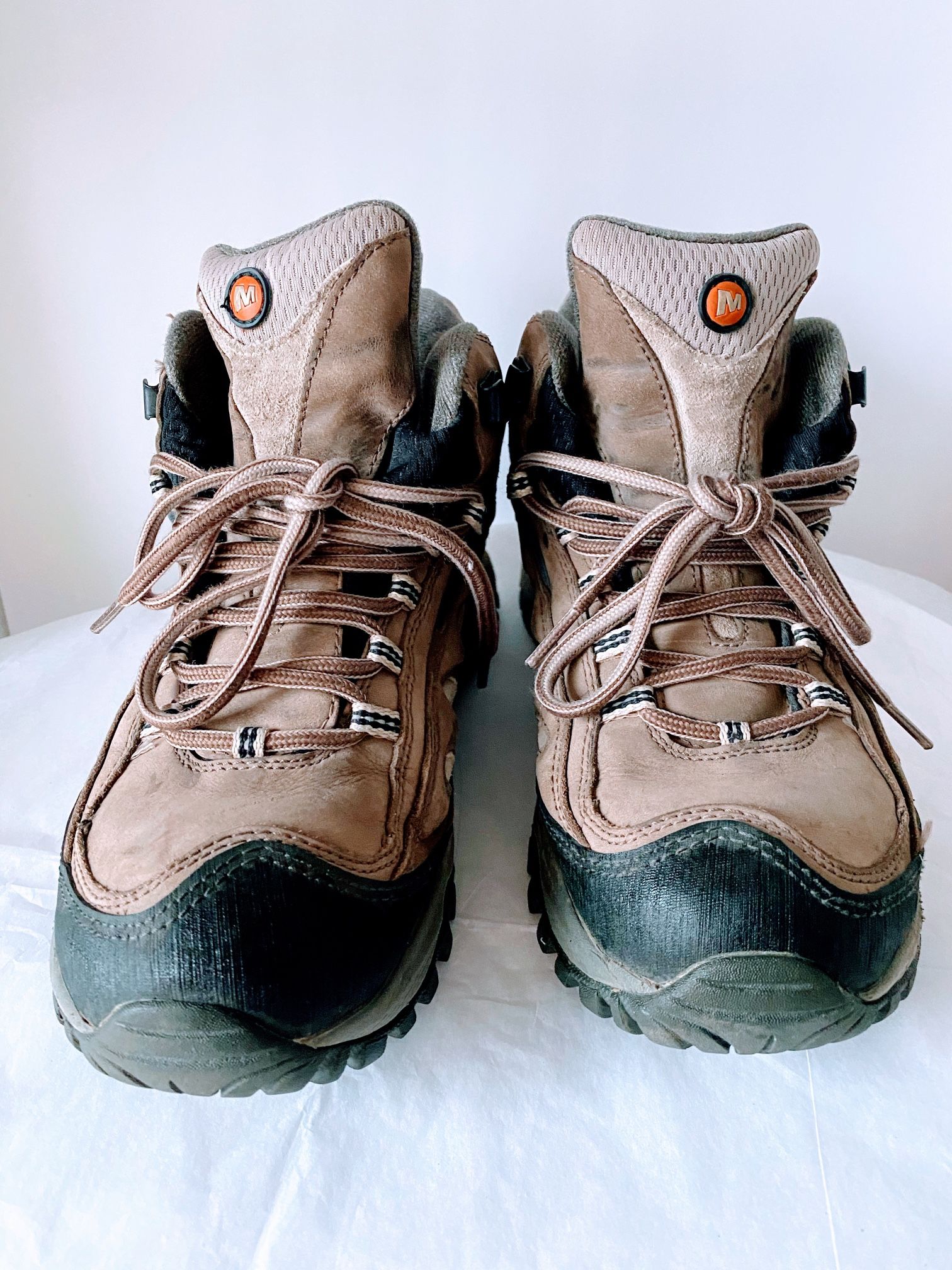 Merrell- Woman’s Hiking Boots