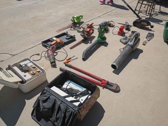 Tools