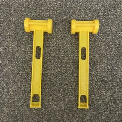 Plastic Mallet