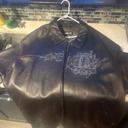 Pelle Pelle Vintage Leather Jacket 