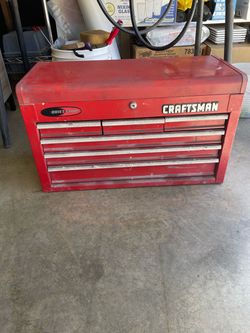 Tool box