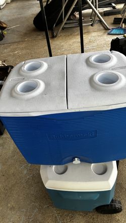 Cooler