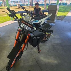 Tuttio ( already tuned )45mph