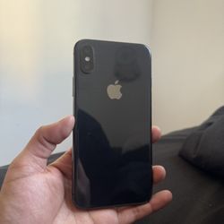iPhone XS Unlocked