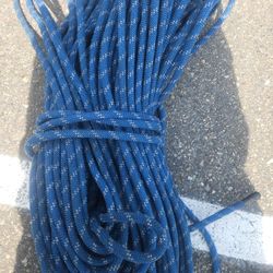 Climbing Rope