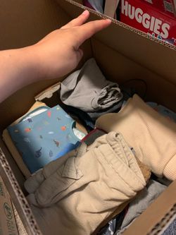Toddler Boys Clothes