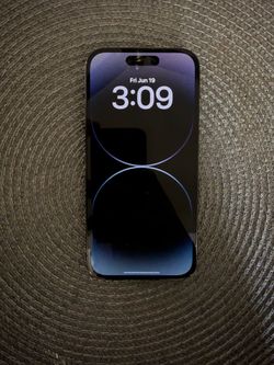 Apple iPhone 14 Pro