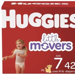 Huggies 