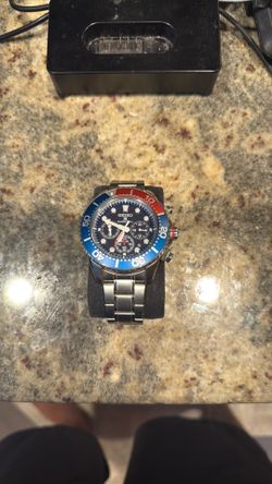 Seiko solar watch read bio