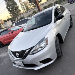 2016 Nissan Sentra