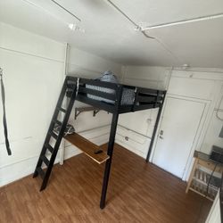 Bunk bed Loft