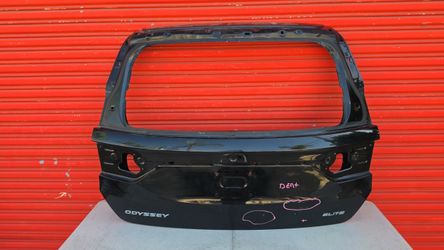 Honda Odyssey Rear Tailgate 2018-2022