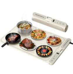 Electric Food Warming Mat