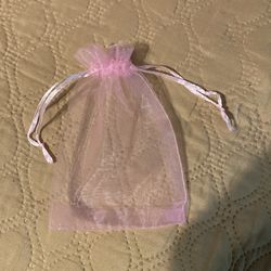 Pink Bags
