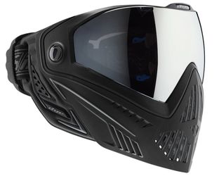 Paintball/airsoft full face mask Dye i5