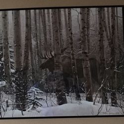 Stephen Lyman art print