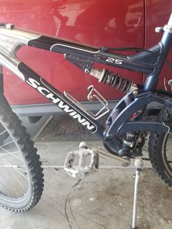 Schwinn Bike Schwinn S25 Value S25 Mountain Schwinn S 25 Bike