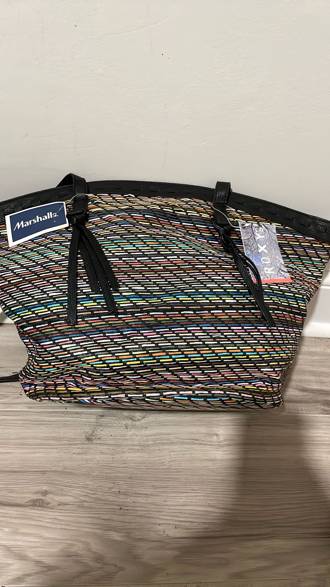 Colorful Bag