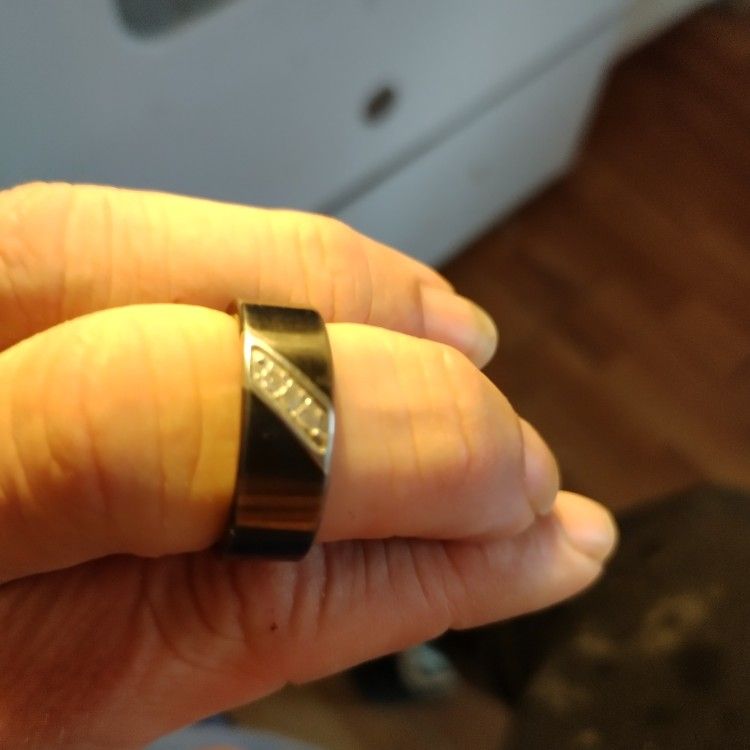 Men'sWedding Band