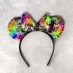 Disney Ears 