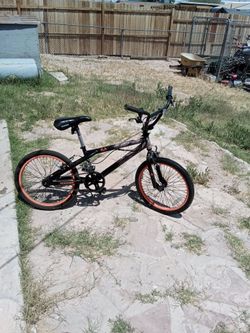 20 In. Dynocraft Realtree BMX Bike