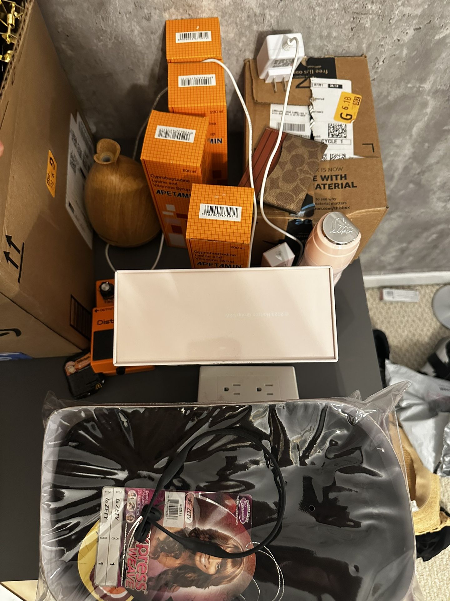 Selling A Lot Of Stuff. READ BELOW