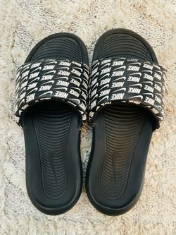 Nike Slides, Youth Size 7