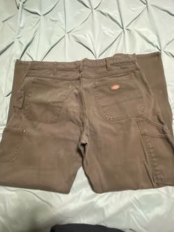 Mens Dickie jeans size 38x32