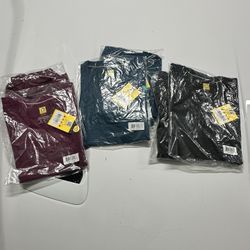 Wonderwink scrub set 