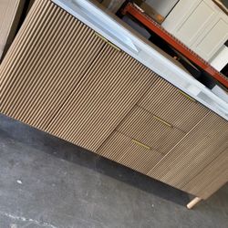 78 In Double Sink Bath Vanity 