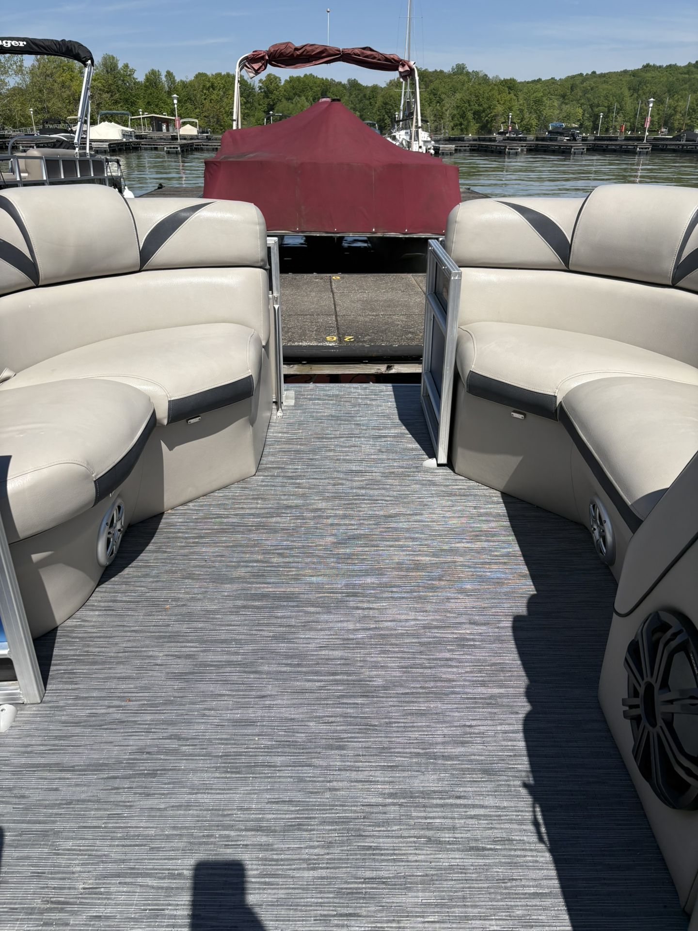 Marine (Boat) Flooring