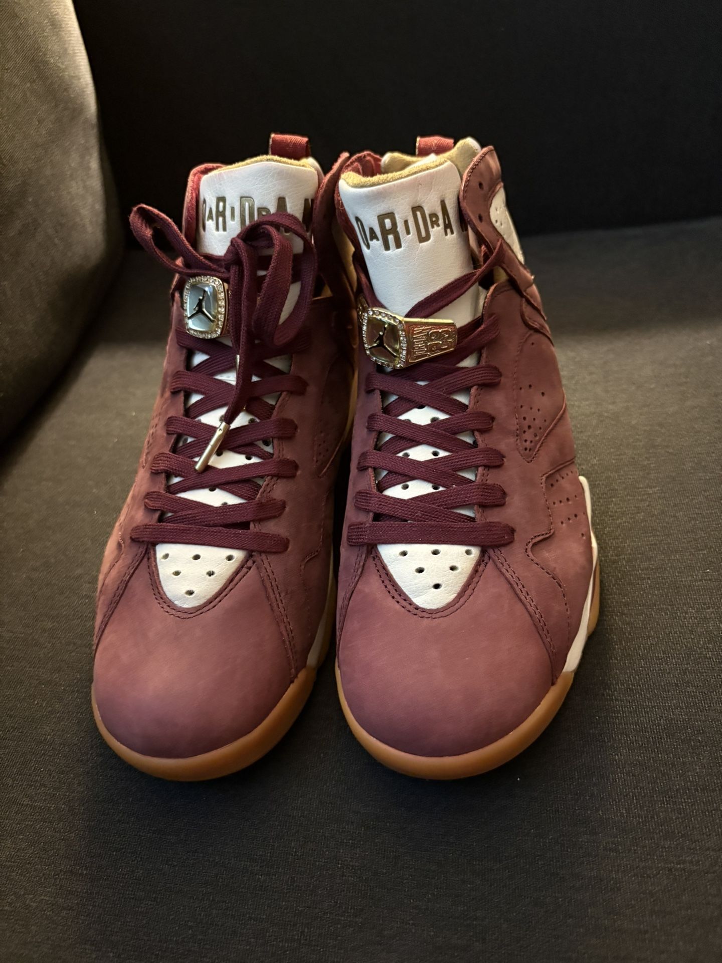 Air Jordan 7 Retro C&C