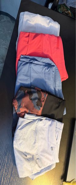 Lululemon speed ups
