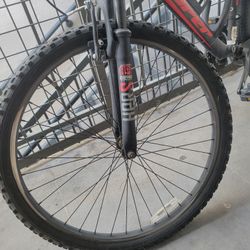 Used Bike