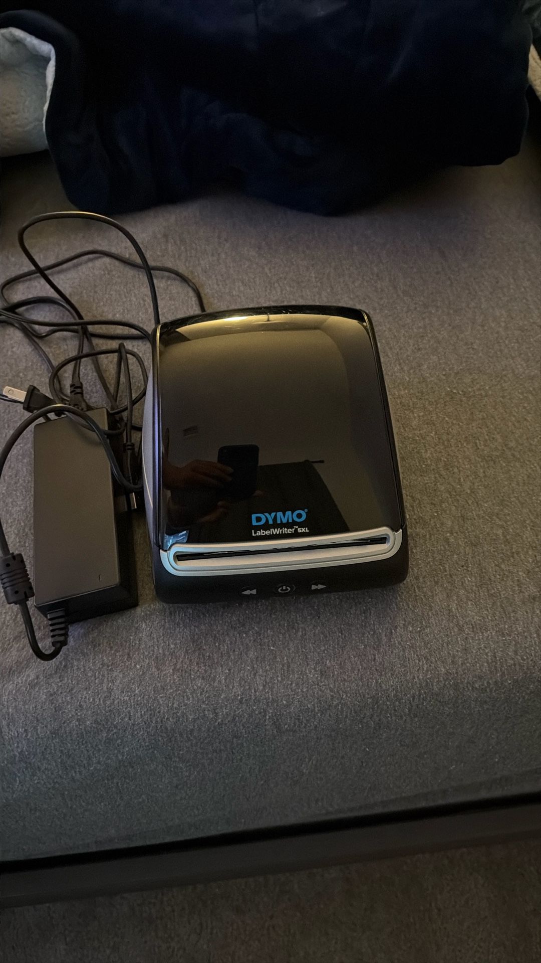 Dymo Label Printer 5XL