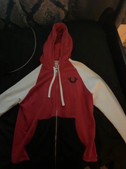 TRUE RELIGION hoodie
