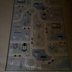 Rug For Toddler Room