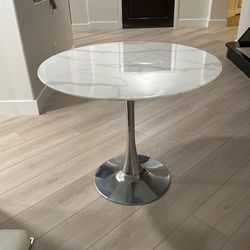 Small Dining Table