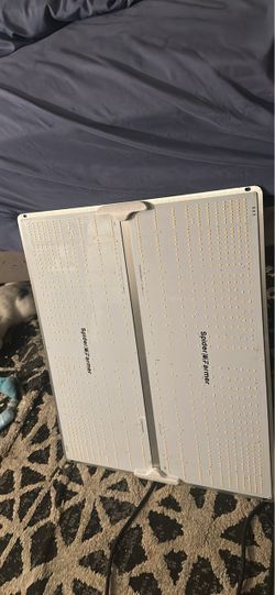 Spider Farmer LED Grow Light Panel